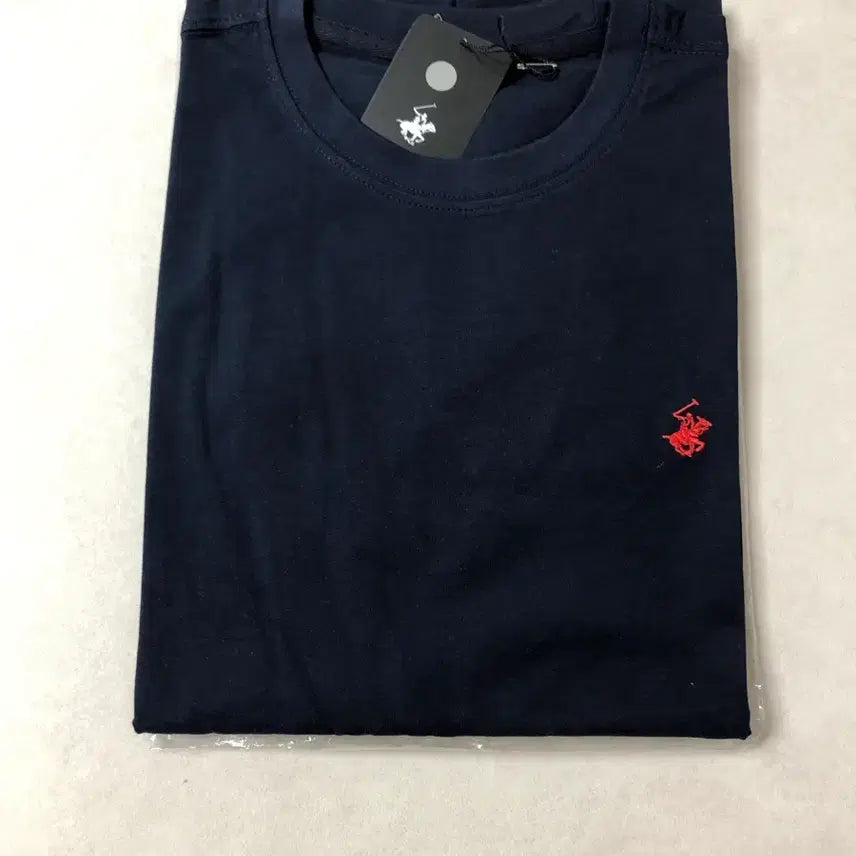[SOLD OUT] 폴로 네이비 반팔