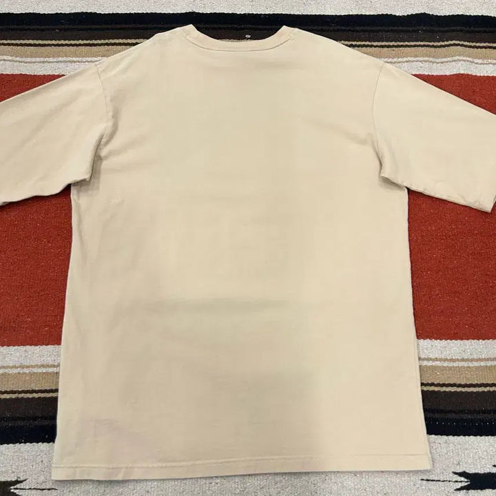 [BUNJANG] Oakley Short Sleeve T-shirt / 오클리 반팔티