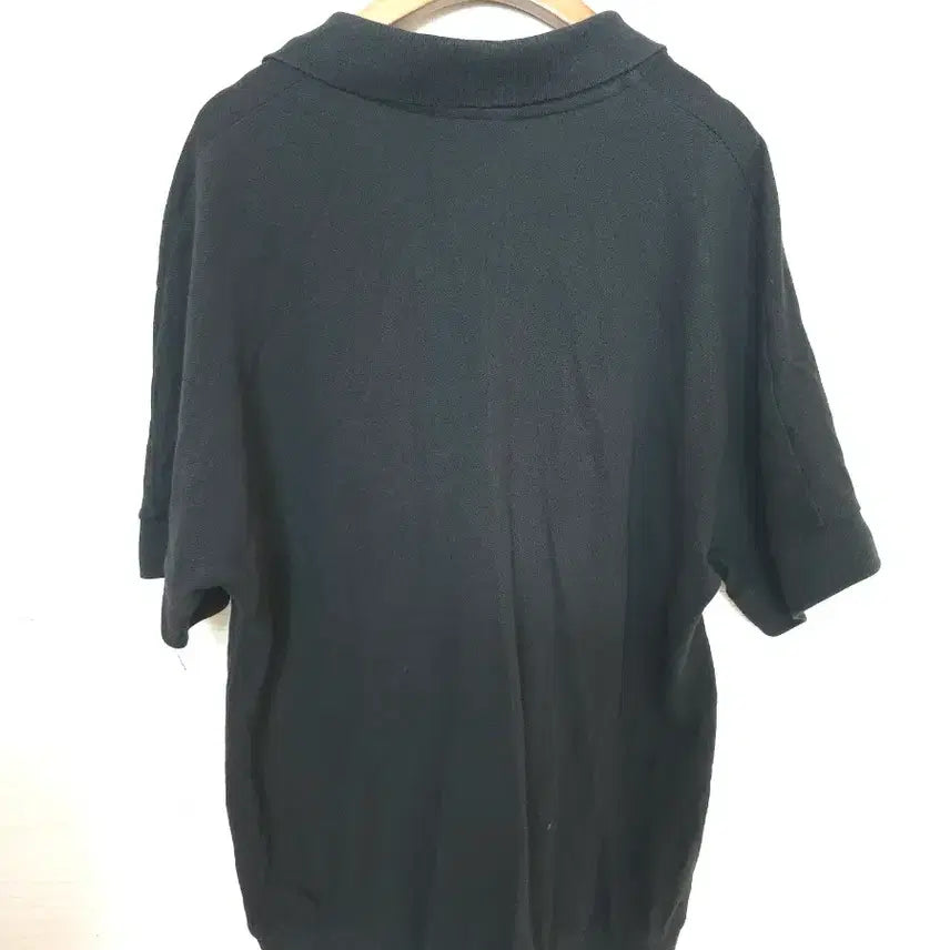 [BUNJANG] Lacoste Short-Sleeve T-Shirt / 러코스테 반팔티