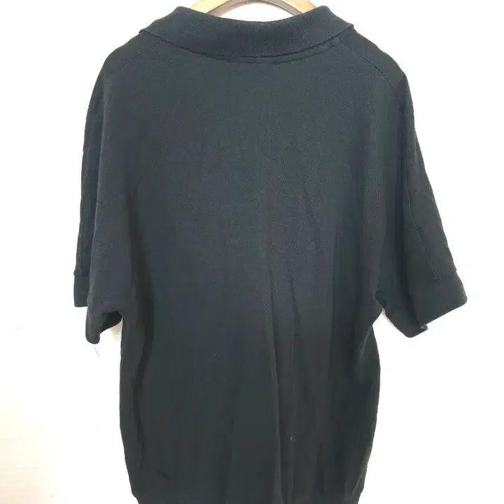 [BUNJANG] Lacoste Short-Sleeve T-Shirt / 러코스테 반팔티