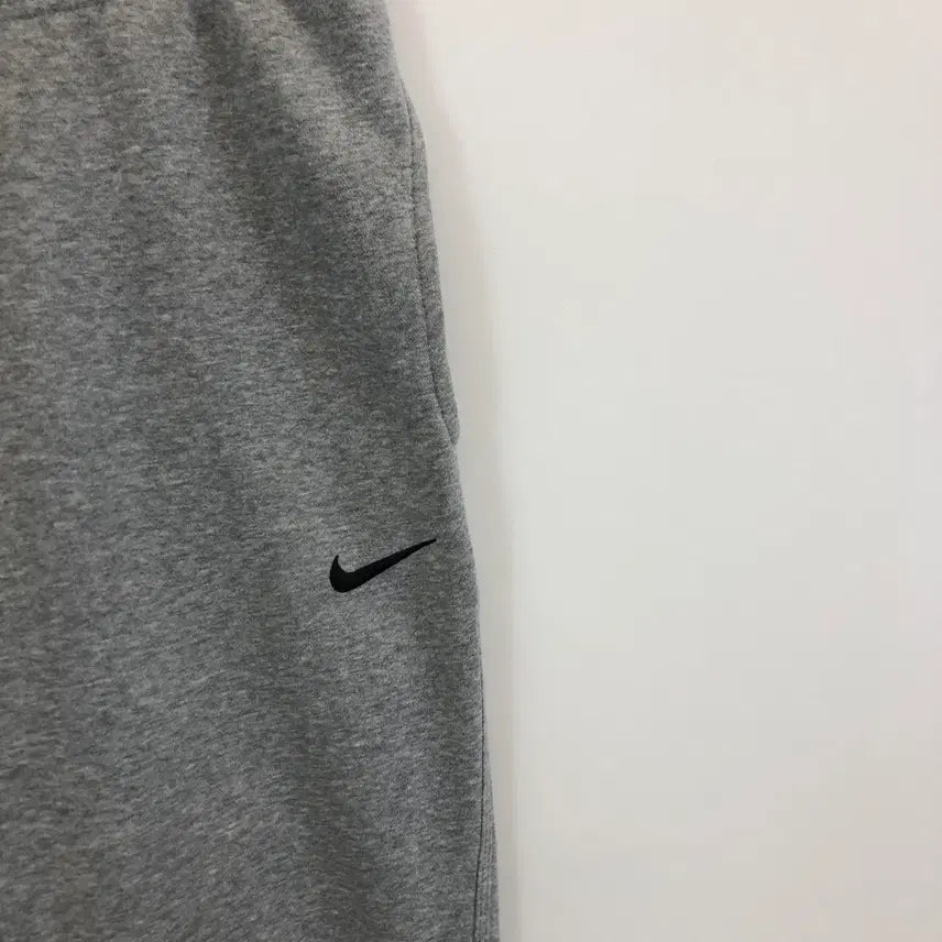 [SOLD OUT] 나이키 솔로스우시 스웻조거팬츠 31-32 인치