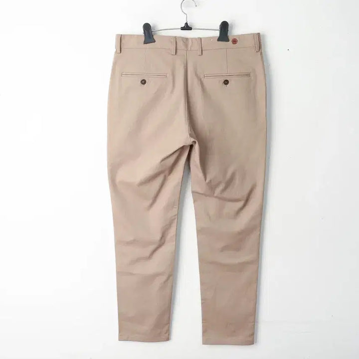 [SOLD OUT] 34/자라 코튼 팬츠