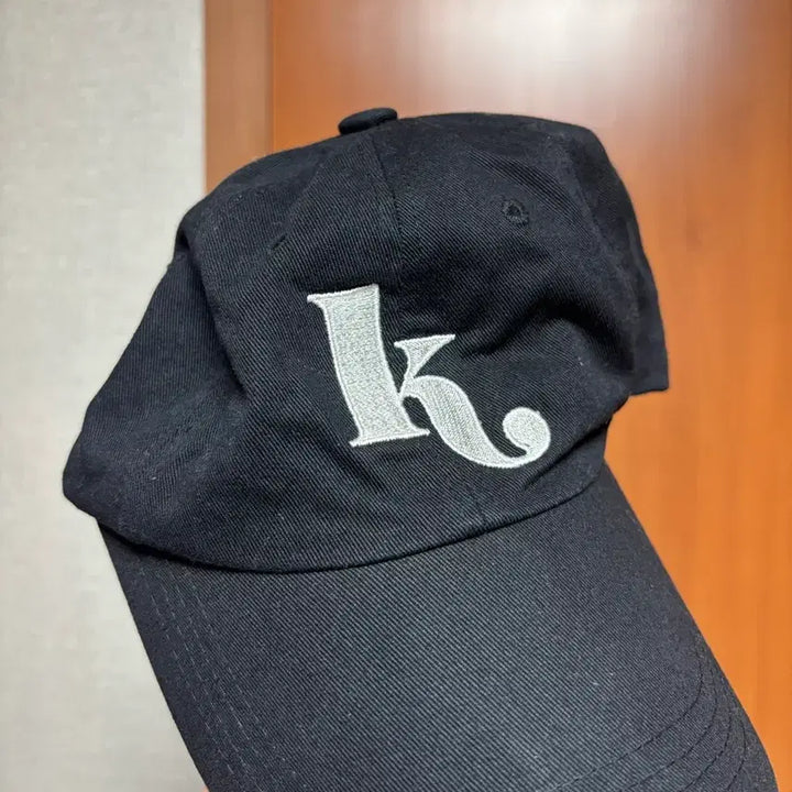 [SOLD OUT] 칸코 블랙 볼캡