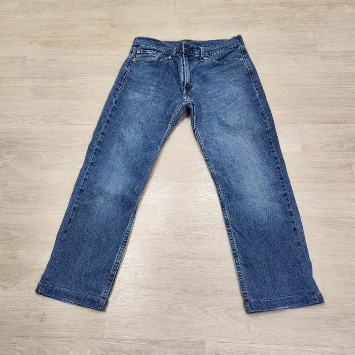 [BUNJANG] Levi&