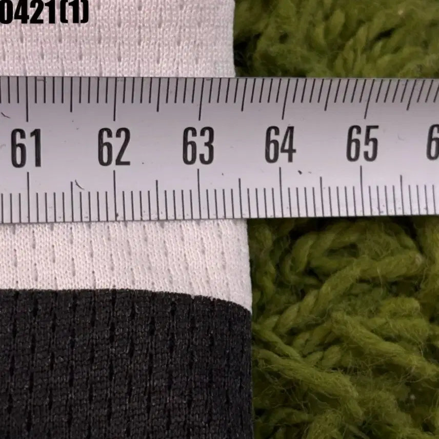 [SOLD OUT] 아디다스 팀 저지 반팔 티셔츠 화이트 93 XL