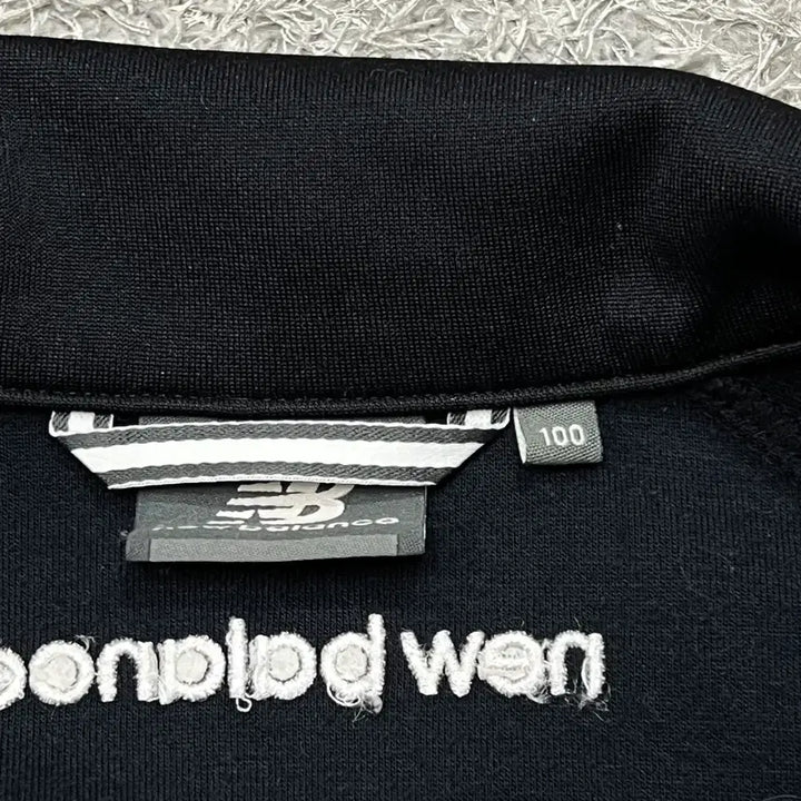 [SOLD OUT] [95-100] 뉴발란스 져지