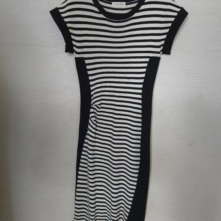 [BUNJANG] Shirred Dress / 셔링원피스