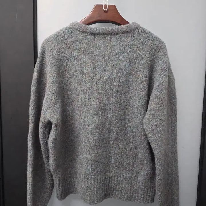 [BUNJANG] VIVA GLAM Knit Top / 비바글램 니트