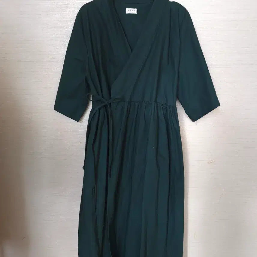 [SOLD OUT] 계량한복원피스
