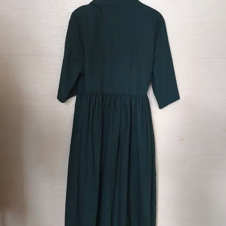 [SOLD OUT] 계량한복원피스