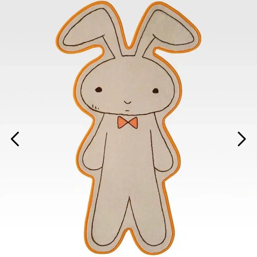 [SOLD OUT] 짱구 쿠지 B상 러그 80cm (미개봉)