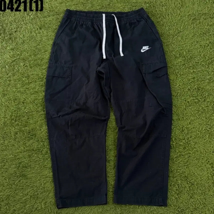 [SOLD OUT] 나이키 카고팬츠 L