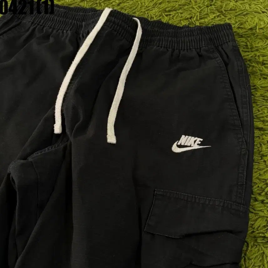 [SOLD OUT] 나이키 카고팬츠 L