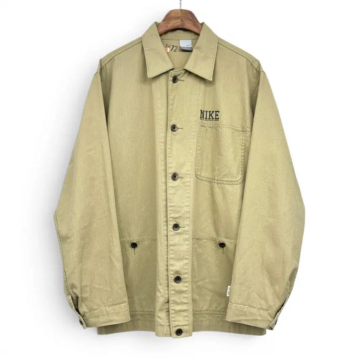 [BUNJANG] Nike USMC P41 HBT Jacket / 2005 나이키 USMC HBT P41 자켓 XL