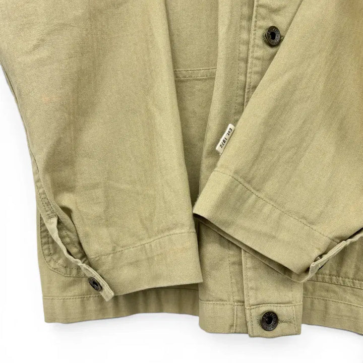 [BUNJANG] Nike USMC P41 HBT Jacket / 2005 나이키 USMC HBT P41 자켓 XL