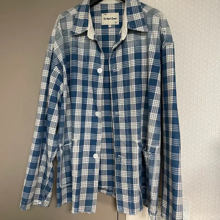 [SOLD OUT] 뤡코즈 wynn 자켓 3사이즈