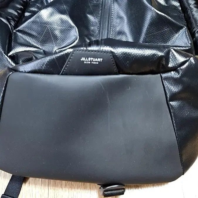[SOLD OUT] 질스튜어트 블랙 백팩