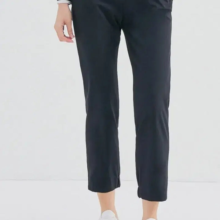 [BUNJANG] All For You Navy Jogger Pants / 올포유 (새상품) 네이비조거팬츠