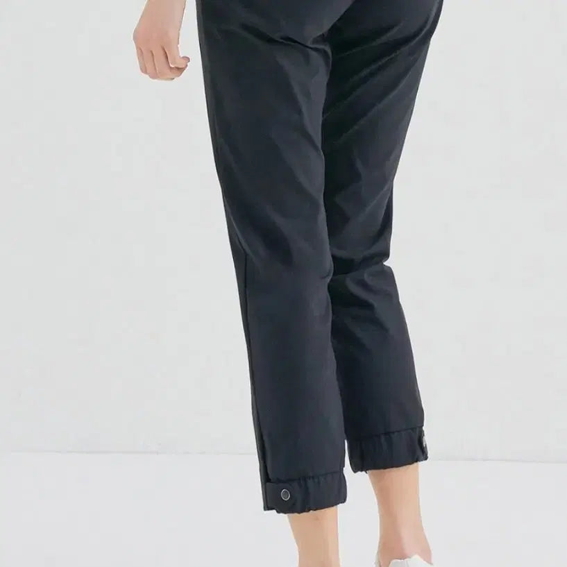 [BUNJANG] All For You Navy Jogger Pants / 올포유 (새상품) 네이비조거팬츠