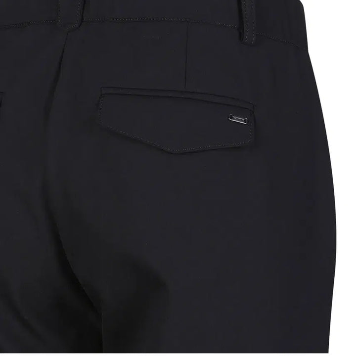 [BUNJANG] All For You Navy Jogger Pants / 올포유 (새상품) 네이비조거팬츠