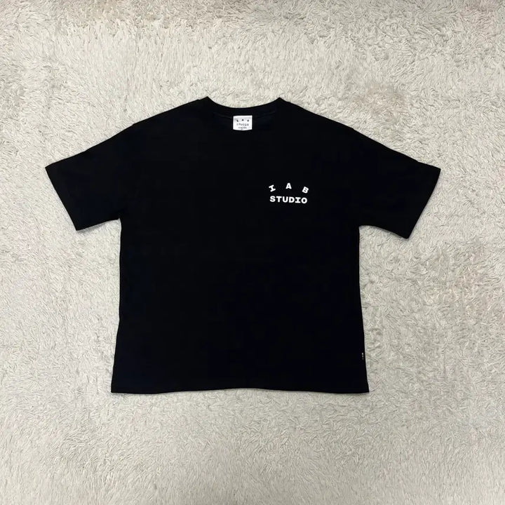 [SOLD OUT] 아이앱스튜디오 반팔