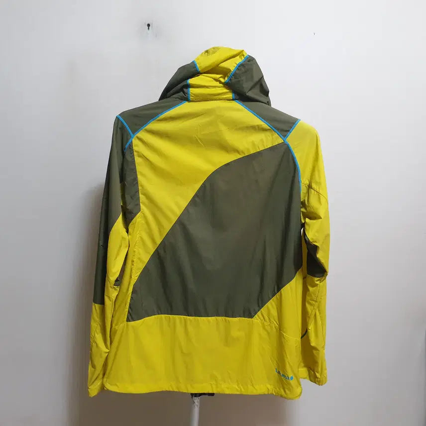 [BUNJANG] Lafuma Summer Hooded Jumper / 라푸마 하절기후드점퍼/105