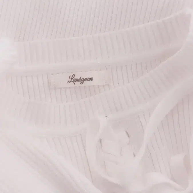 [BUNJANG] Lugminon Snidel One-Piece Dress / 루미뇽 lugminon 원피스 스나계 스나이델