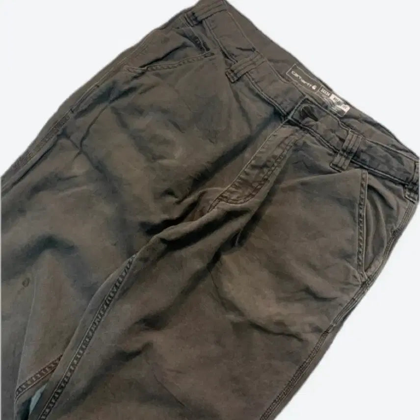 [BUNJANG] Carhartt Pants 34X34 / 칼하트 팬츠 34X34