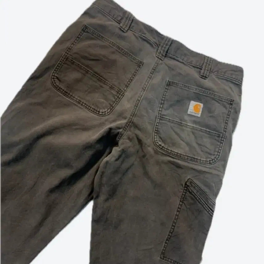 [BUNJANG] Carhartt Pants 34X34 / 칼하트 팬츠 34X34