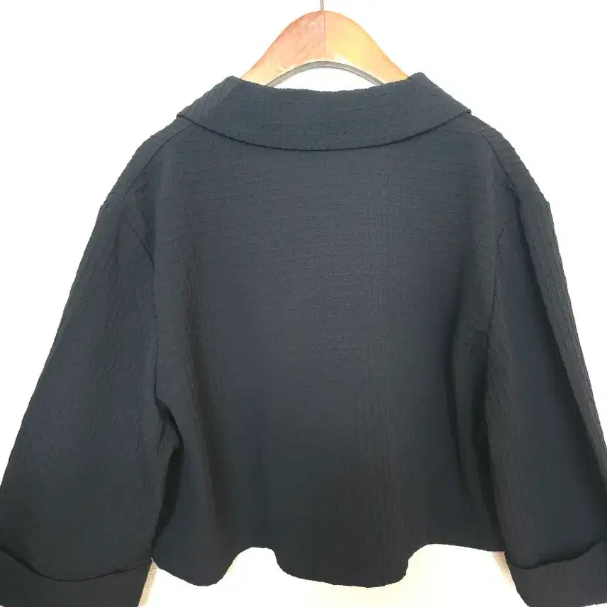 [BUNJANG] 66 Girls Cropped Jacket / 66걸즈 크롭자켓