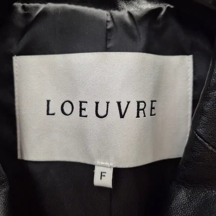 [BUNJANG] LOEUVRE Women&