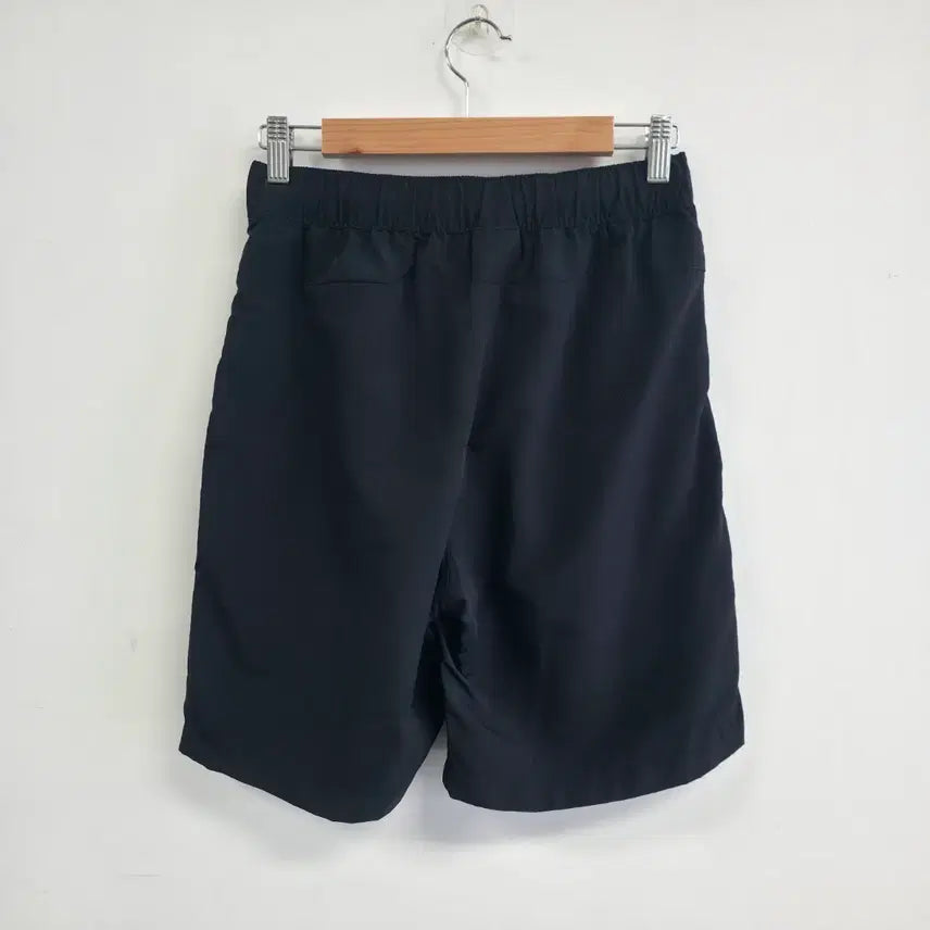 [BUNJANG] Puma Black Shorts Athletic Wear / 푸마 블랙 반바지 운동복