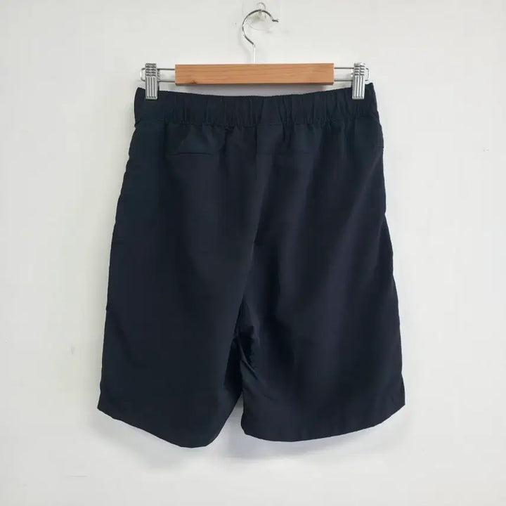 [BUNJANG] Puma Black Shorts Athletic Wear / 푸마 블랙 반바지 운동복