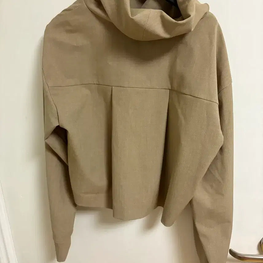 [SOLD OUT] 리이(re rhee)  베이지 블라우스 s/m