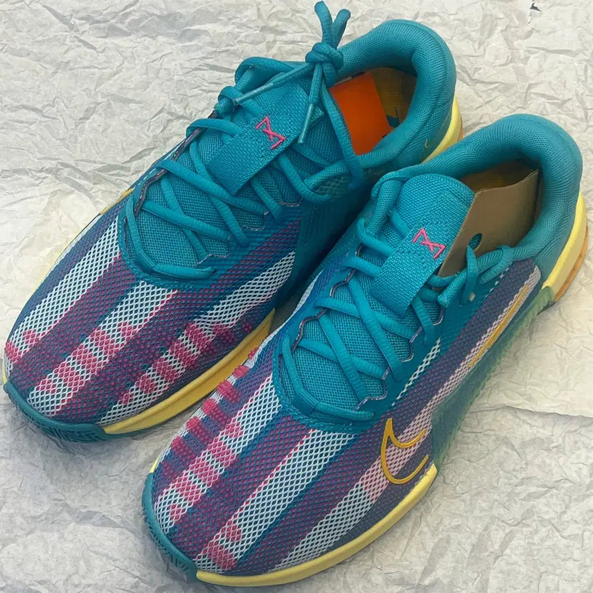 [BUNJANG] Nike Metcon 9 AMP Training Shoes / 나이키 메트콘 9 AMP 새상품