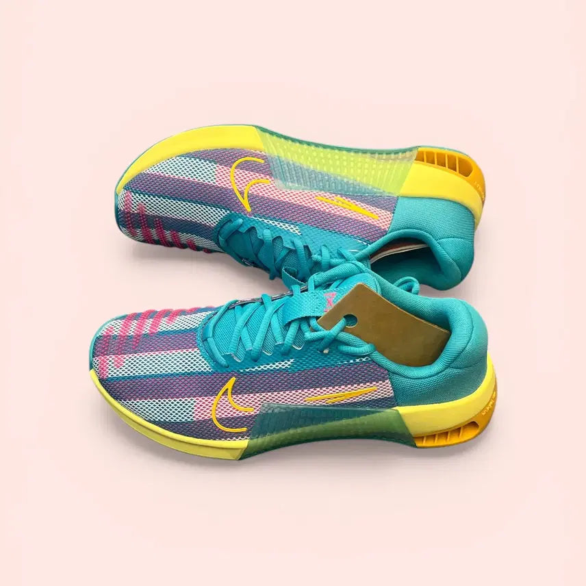 [BUNJANG] Nike Metcon 9 AMP Training Shoes / 나이키 메트콘 9 AMP 새상품