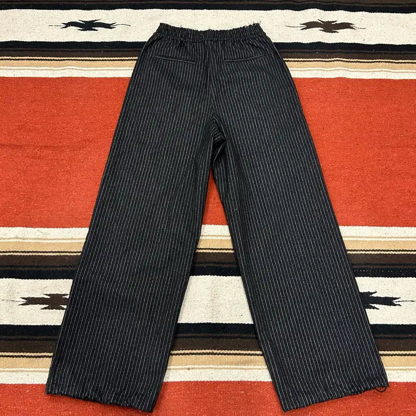 [BUNJANG] Polysuem Striped Pants / 폴리수엠 스트라이프 팬츠