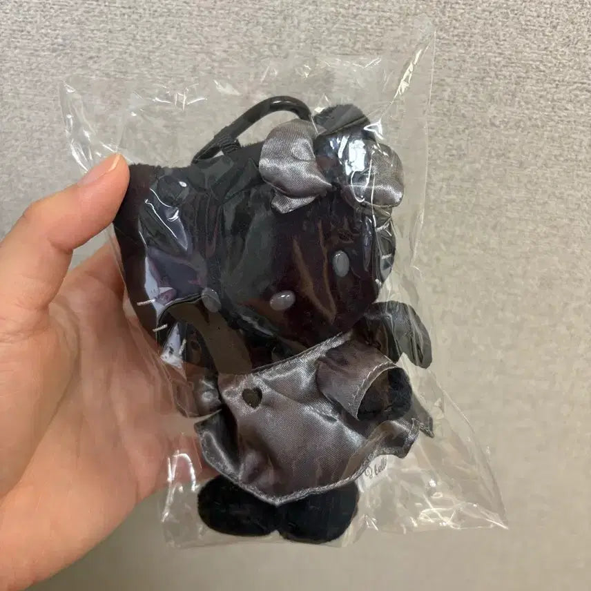 [SOLD OUT] 정품 미개봉 블랙 키티 엔젤 <가격고정>