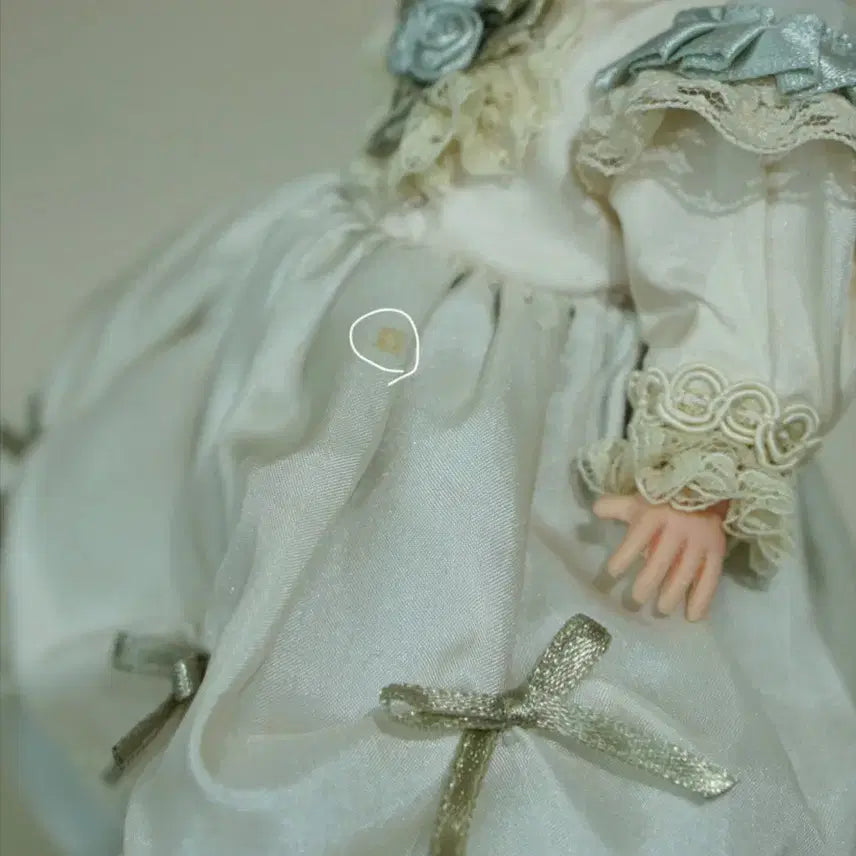 [BUNJANG] Madame Alexander Victorian Doll / 마담알렉산더 빅토리안