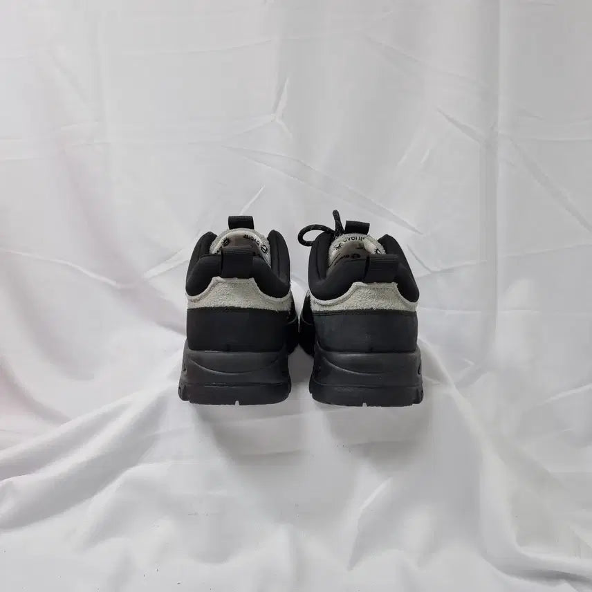 [BUNJANG] Vatoz x Kinch Vol. 2 Zig Gray Sneakers / 빈티지하서 260 바토즈 x 킨치 Vol 2 지그 그레이 스니커즈