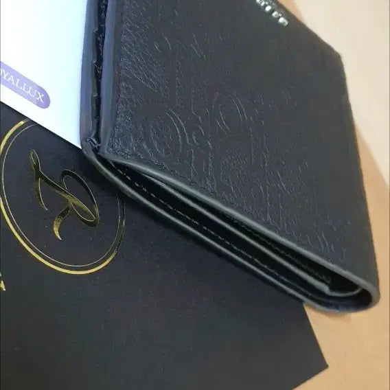 [SOLD OUT] (미사용)디올 그래비티 반지갑/지갑 새상품급 정품(감정서O)