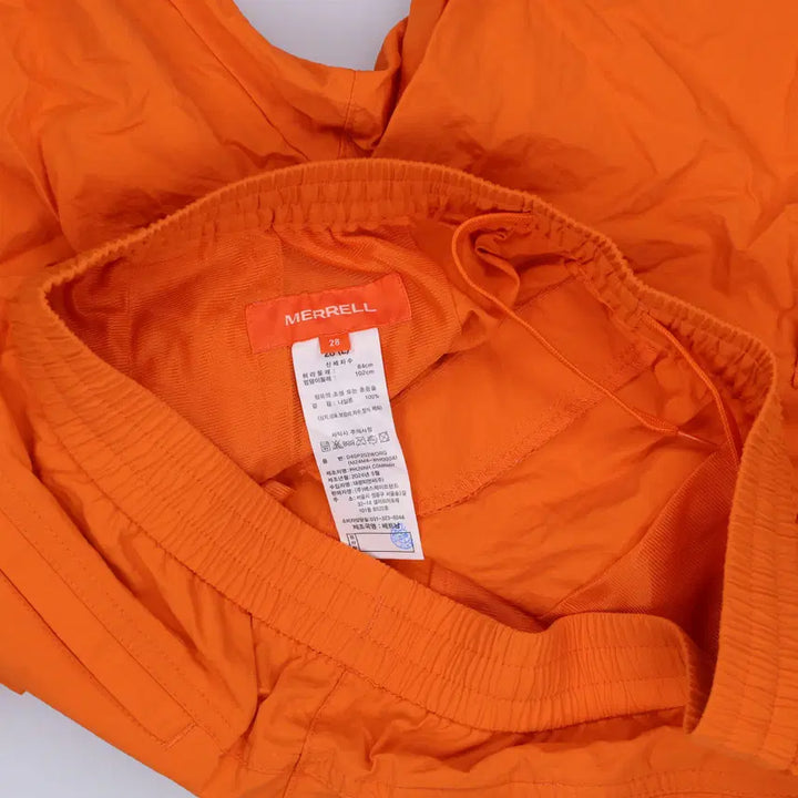 [BUNJANG] Merrell Nylon Shorts / 28 신형 머렐 나일론 반바지 0421H1