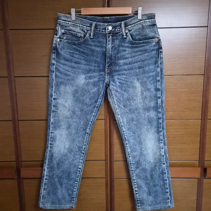 [SOLD OUT] 리바이스 남성 청바지 511(35)