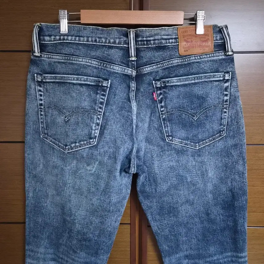 [SOLD OUT] 리바이스 남성 청바지 511(35)