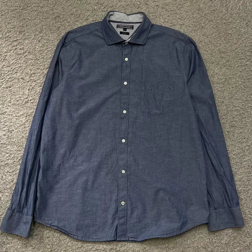 [SOLD OUT] [105] 타미힐피거 셔츠
