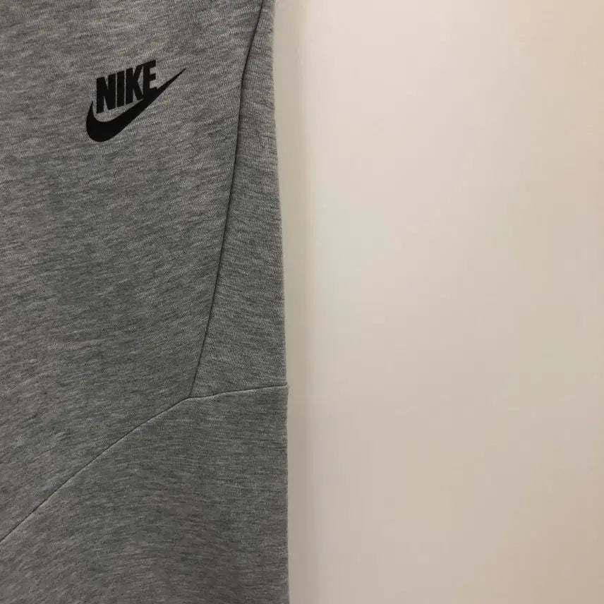 [BUNJANG] Nike Tech Pack Jogger Pants (Gray) - S Size / 나이키 테크팩 조거팬츠 27-28