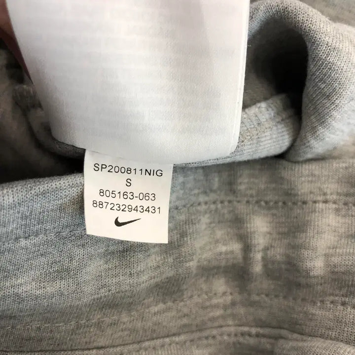 [BUNJANG] Nike Tech Pack Jogger Pants (Gray) - S Size / 나이키 테크팩 조거팬츠 27-28