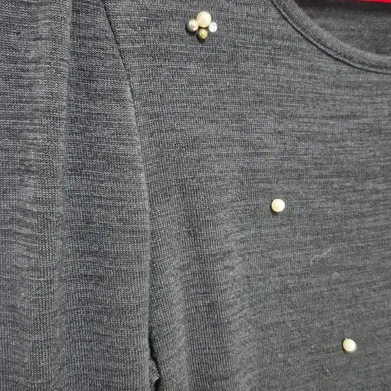 [BUNJANG] Spangle Knit M Women&