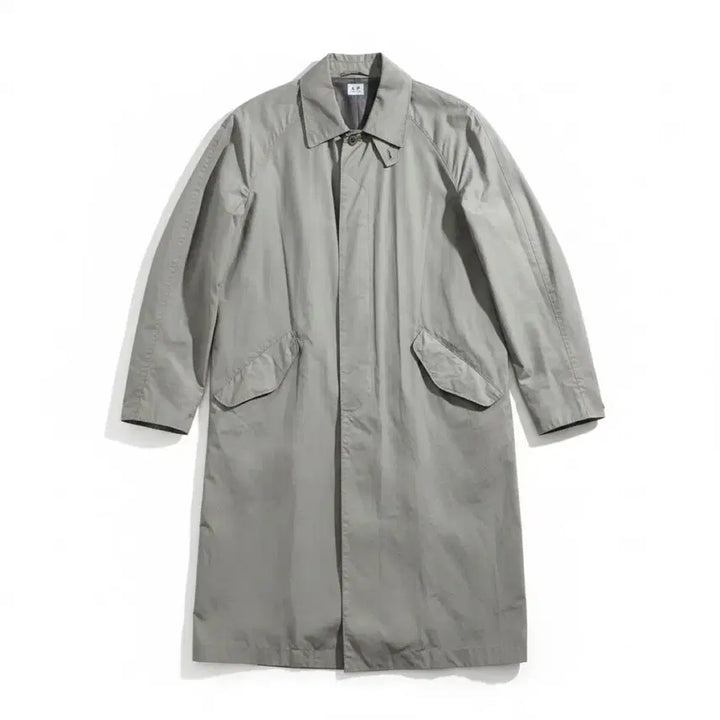 [BUNJANG] CP Company Coat 105 Size / CP컴퍼니 코트 105 사이즈