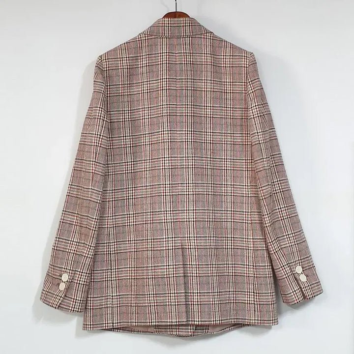[BUNJANG] JJ.RO Spring Tweed Jacket / JJ.RO 봄 트위드쟈켓 55